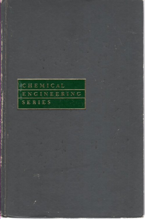 Chemical Engineering Kinetics