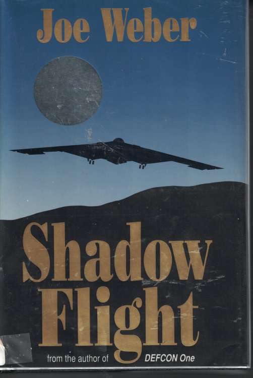 Shadow Flight