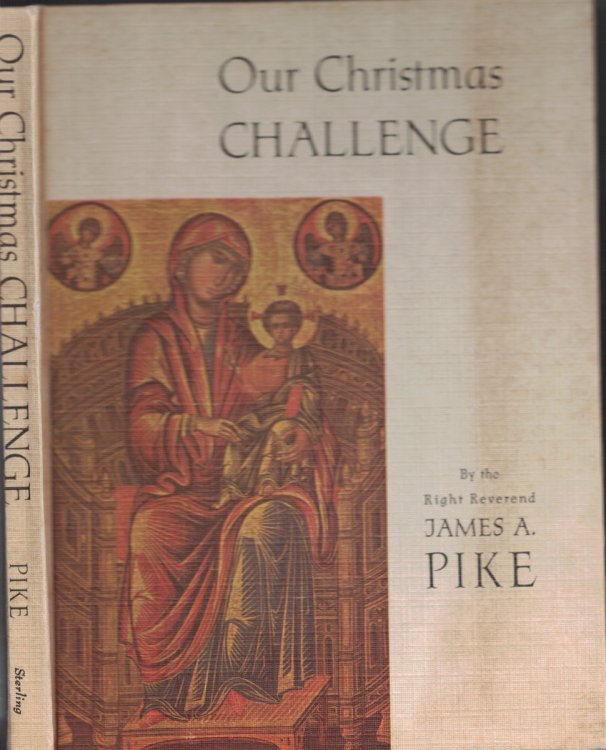 Our Christmas Challenge