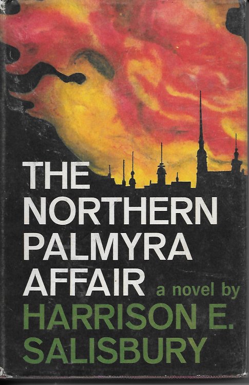 The Northern Palmyra Affair