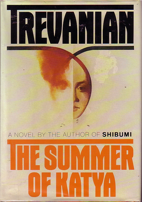 Summer Of Katya