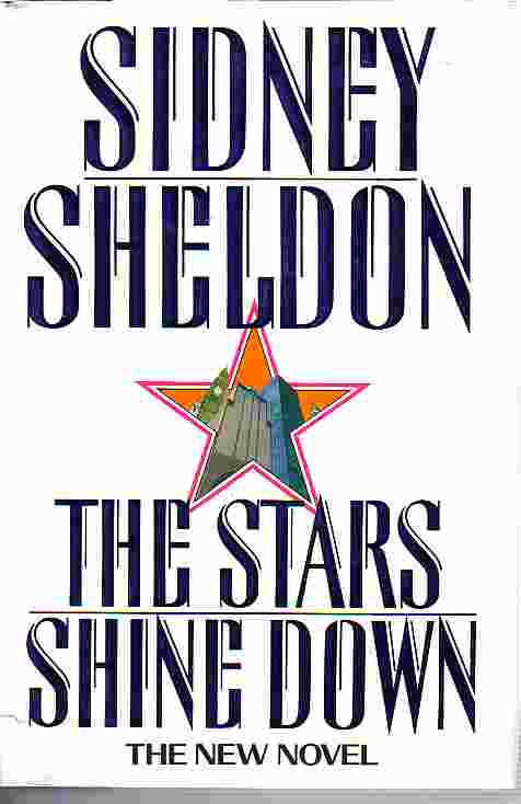 The Stars Shine Down