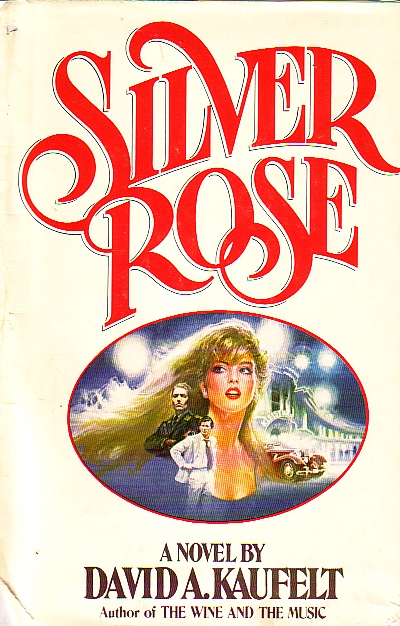 Silver Rose