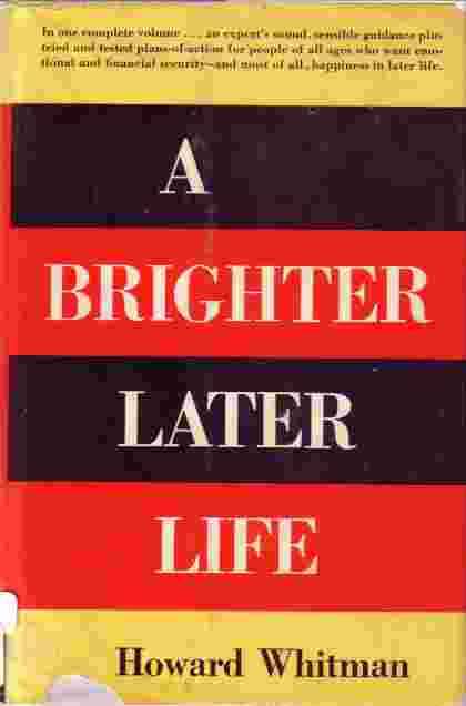 Brighter Later Life