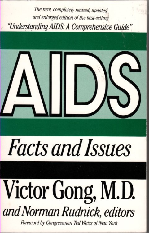 Aids : Facts And Issues