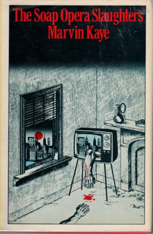 Soap Opera Slaughters