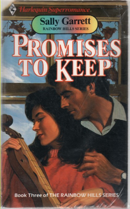Promises To Keep