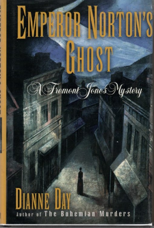 Emperor Norton's Ghost