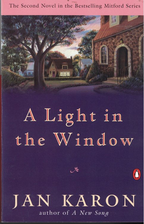 A Light In The Window