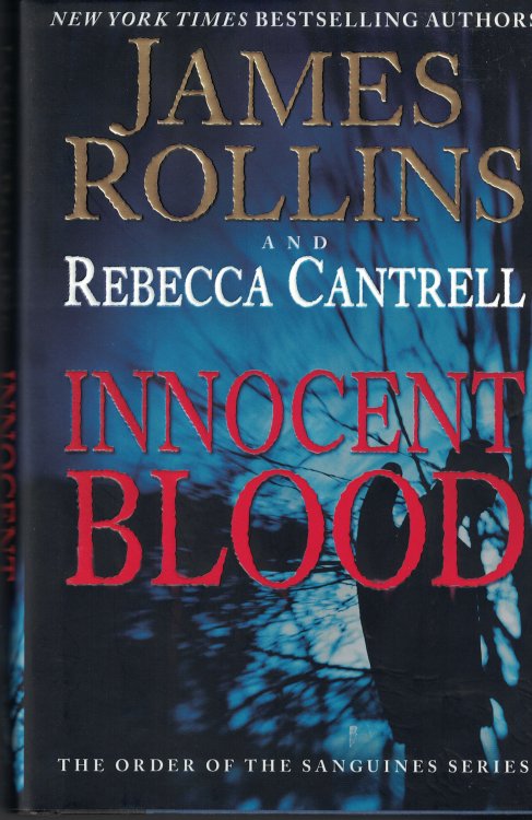 Innocent Blood