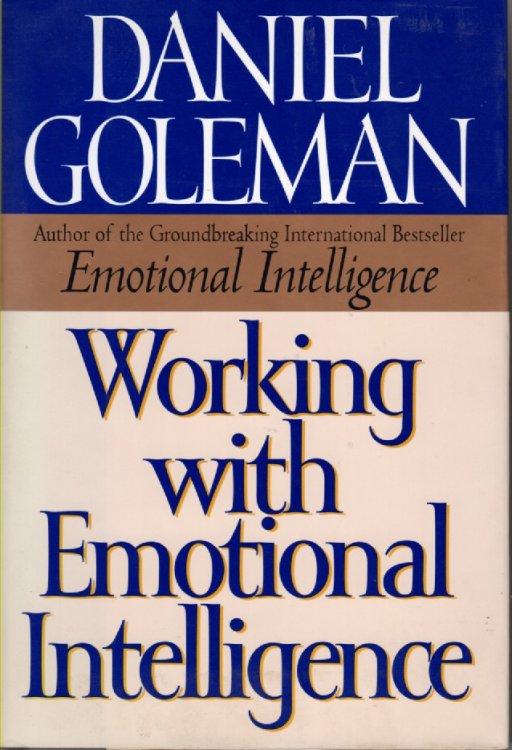 Working with Emotional Intelligence