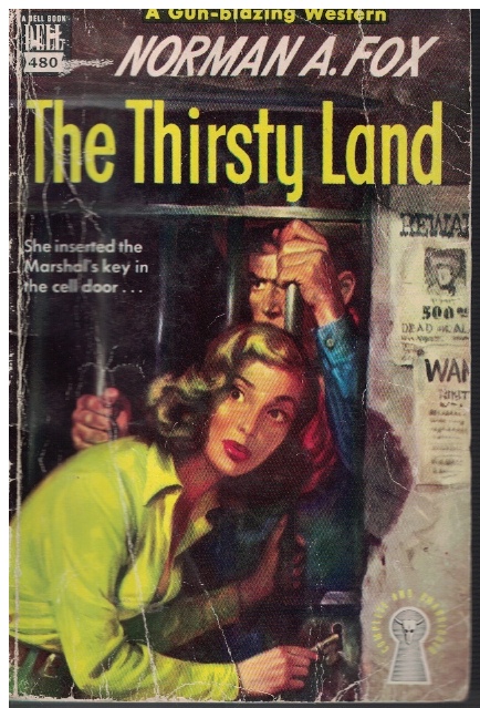 The Thirsty Land