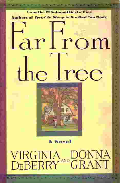 Far From The Tree