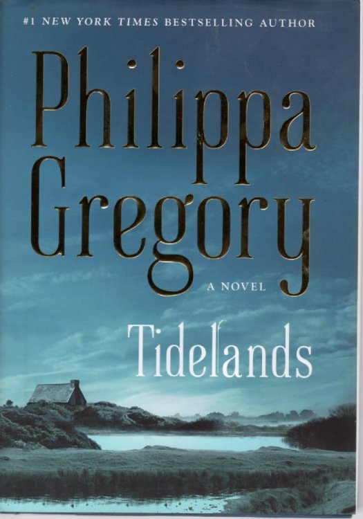 Tidelands