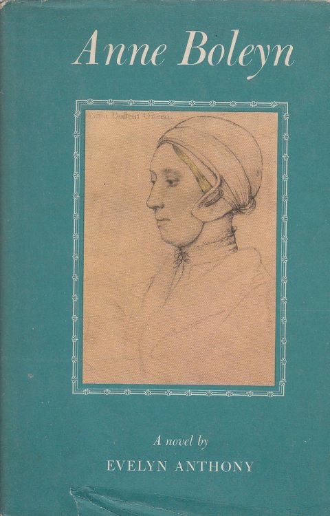 Anne Boleyn