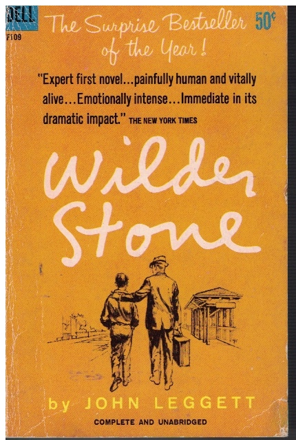 Wilder Stone