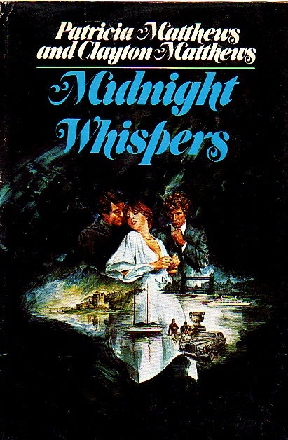 Midnight Whispers