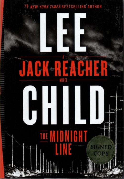 The Midnight Line