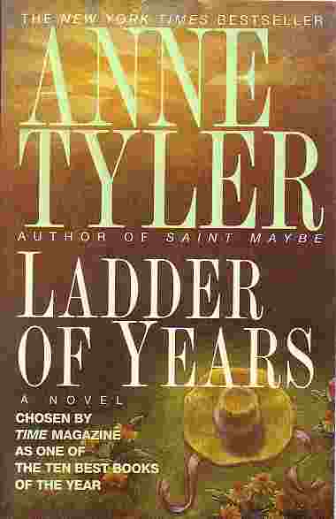 Ladder Of Years