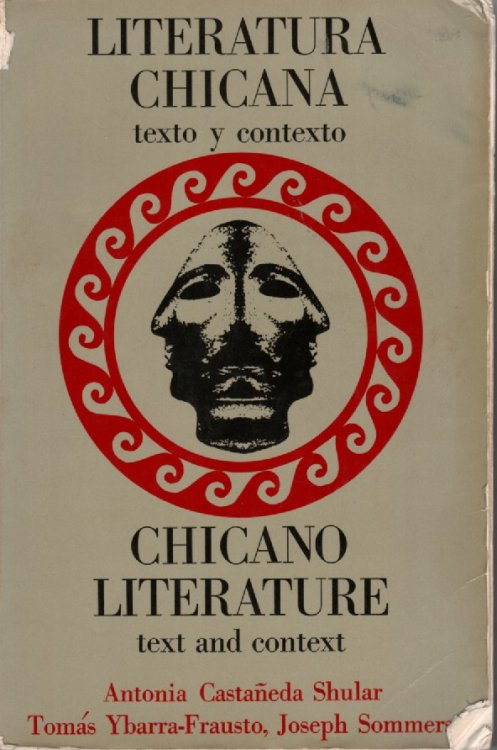Literatura Chicana Texto Y Contexto/Text and Context : Chicano Literature