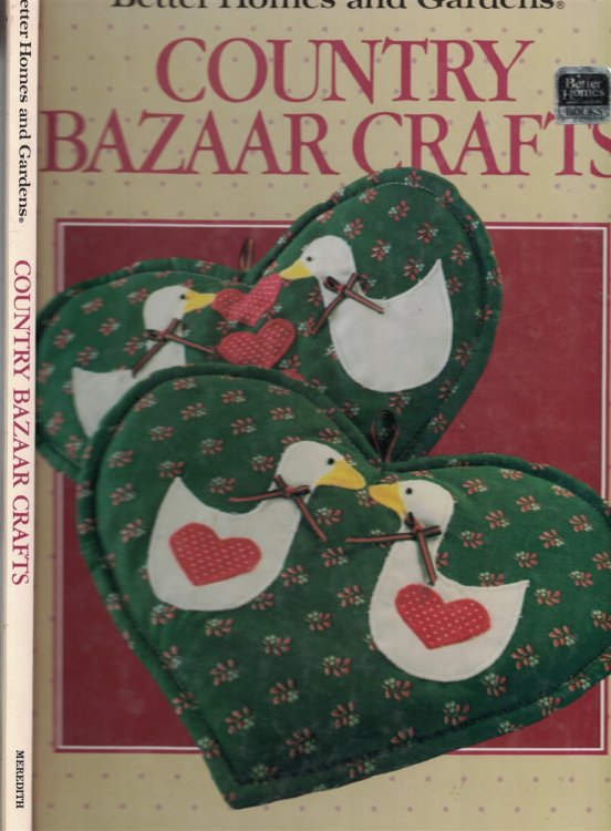 Country Bazaar Crafts