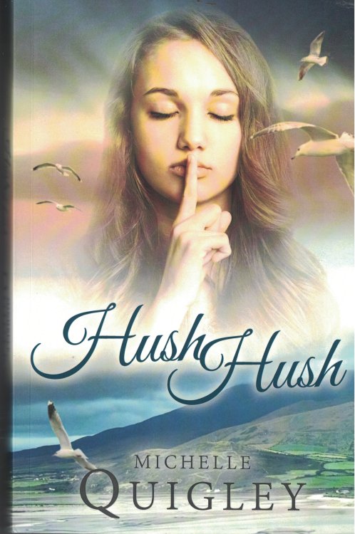 Hush, Hush