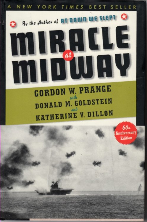 Miracle At Midway