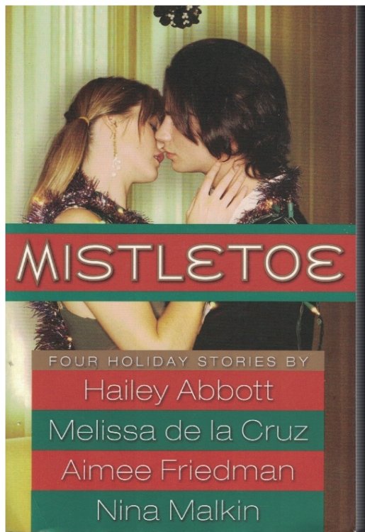 Mistletoe