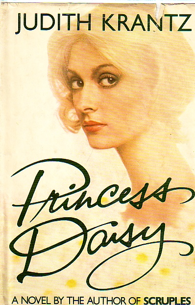 Princess Daisy