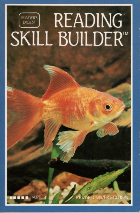 Reading Skill Builder Part 4; The Town That Disappeared and Other Short Stories