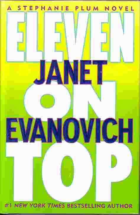 Eleven on Top