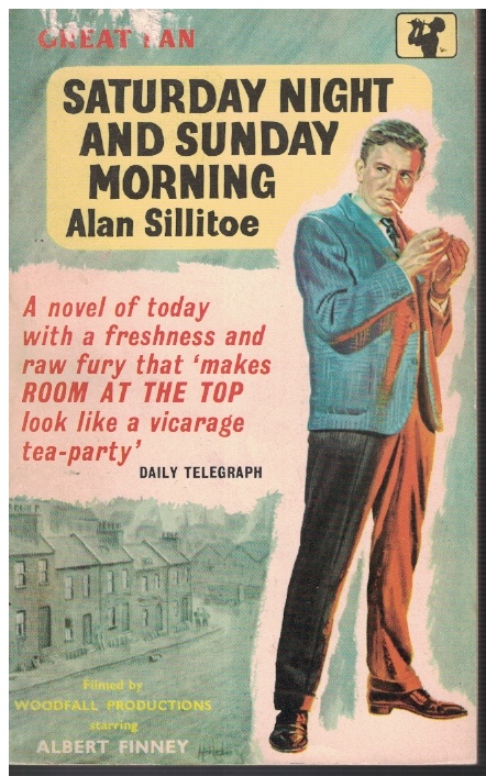 Saturday Night And Sunday Morning