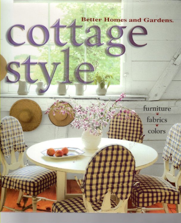 Cottage Style