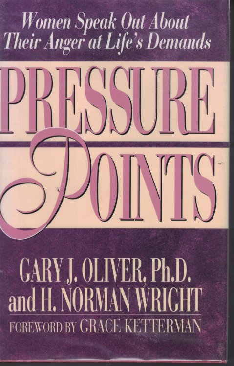 Pressure Points