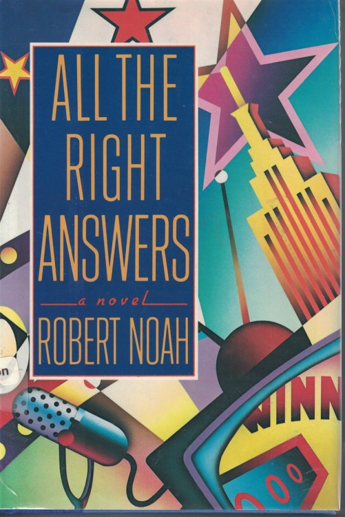 All The Right Answers