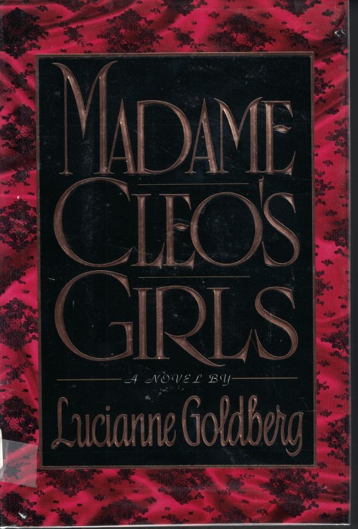 Madame Cleo's Girls