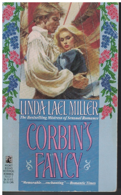 Corbin's Fancy