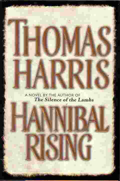 Hannibal Rising