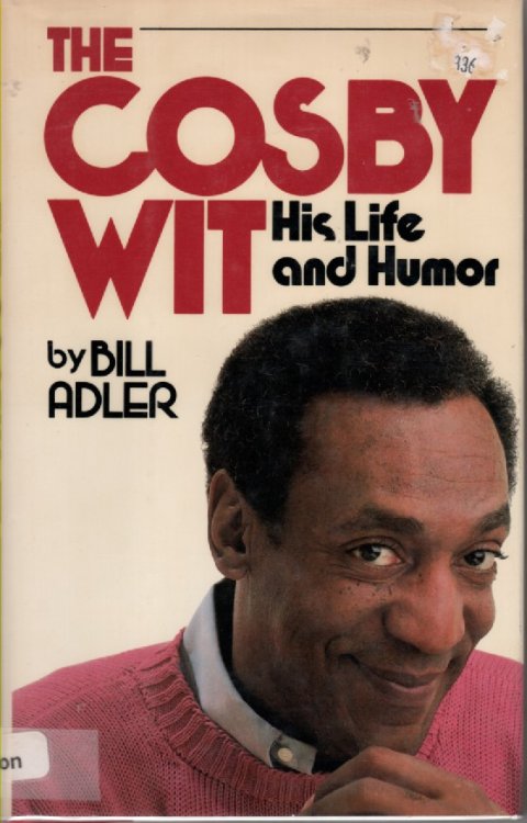 The Cosby Wit
