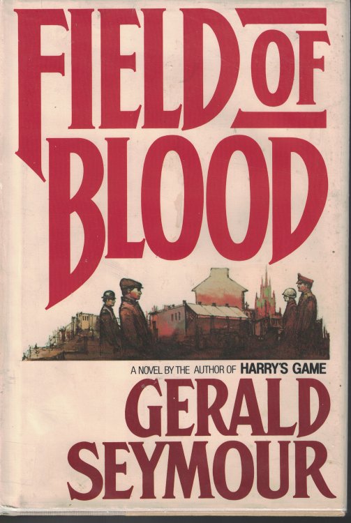 Field Of Blood