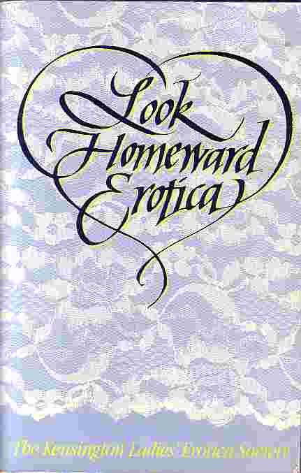Look Homeward Erotica - More Mischief