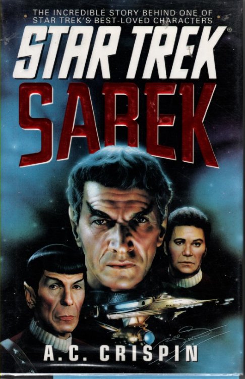 Sarek