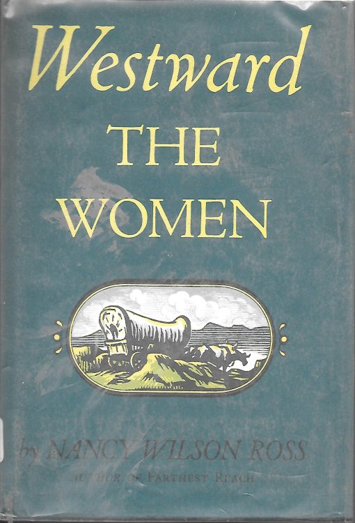 Westward The Women