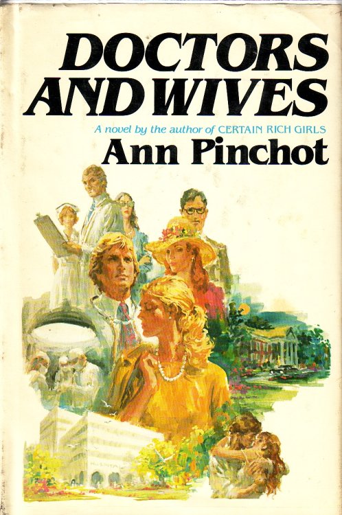 Doctors And Wives