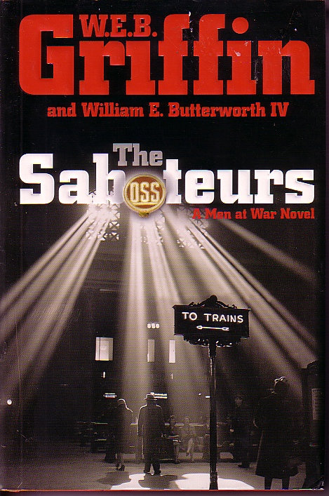 The Saboteurs