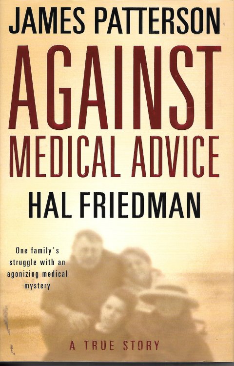 Against Medical Advice
