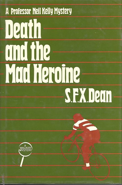 Death And The Mad Heroine