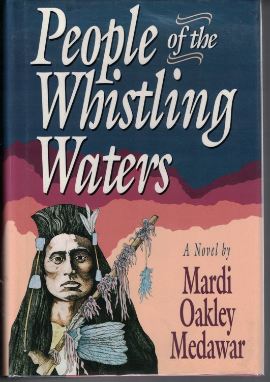 People Of The Whistling Waters