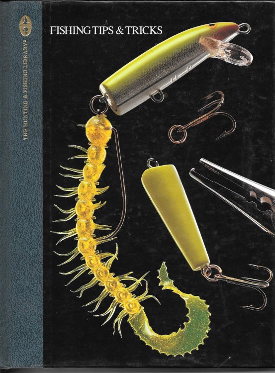 Fishing Tips and Tricks