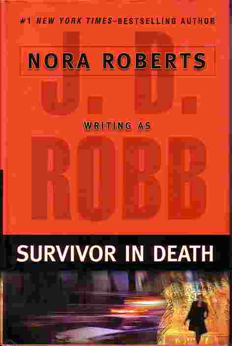 Survivor In Death
